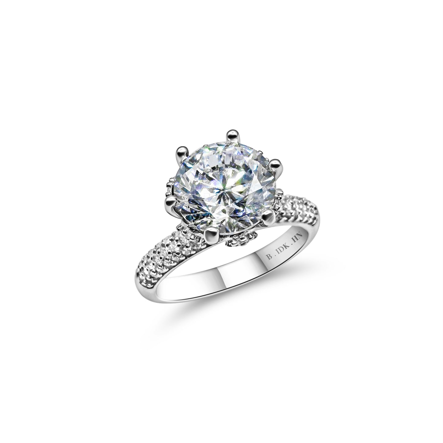 FRI(END)S RING