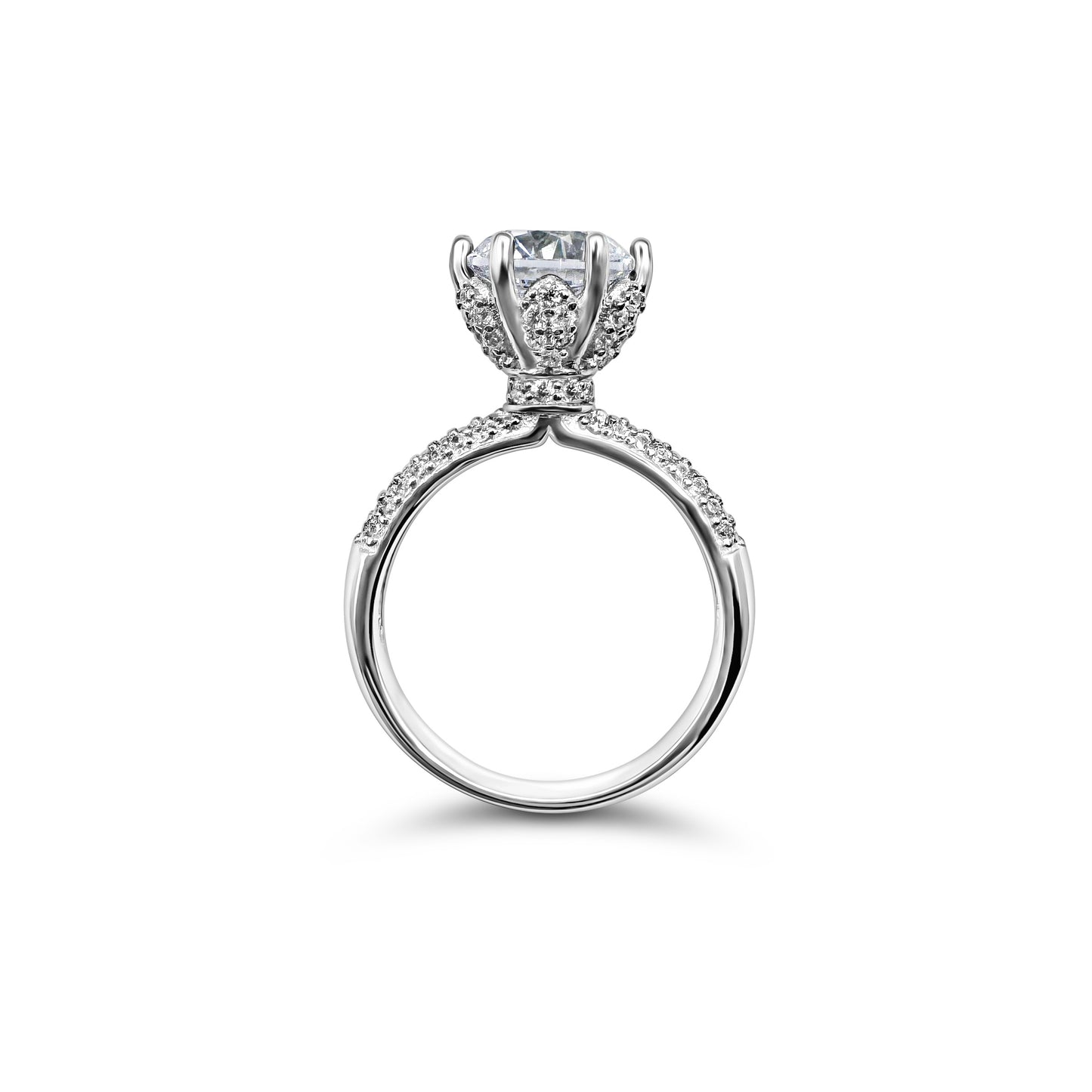 FRI(END)S RING