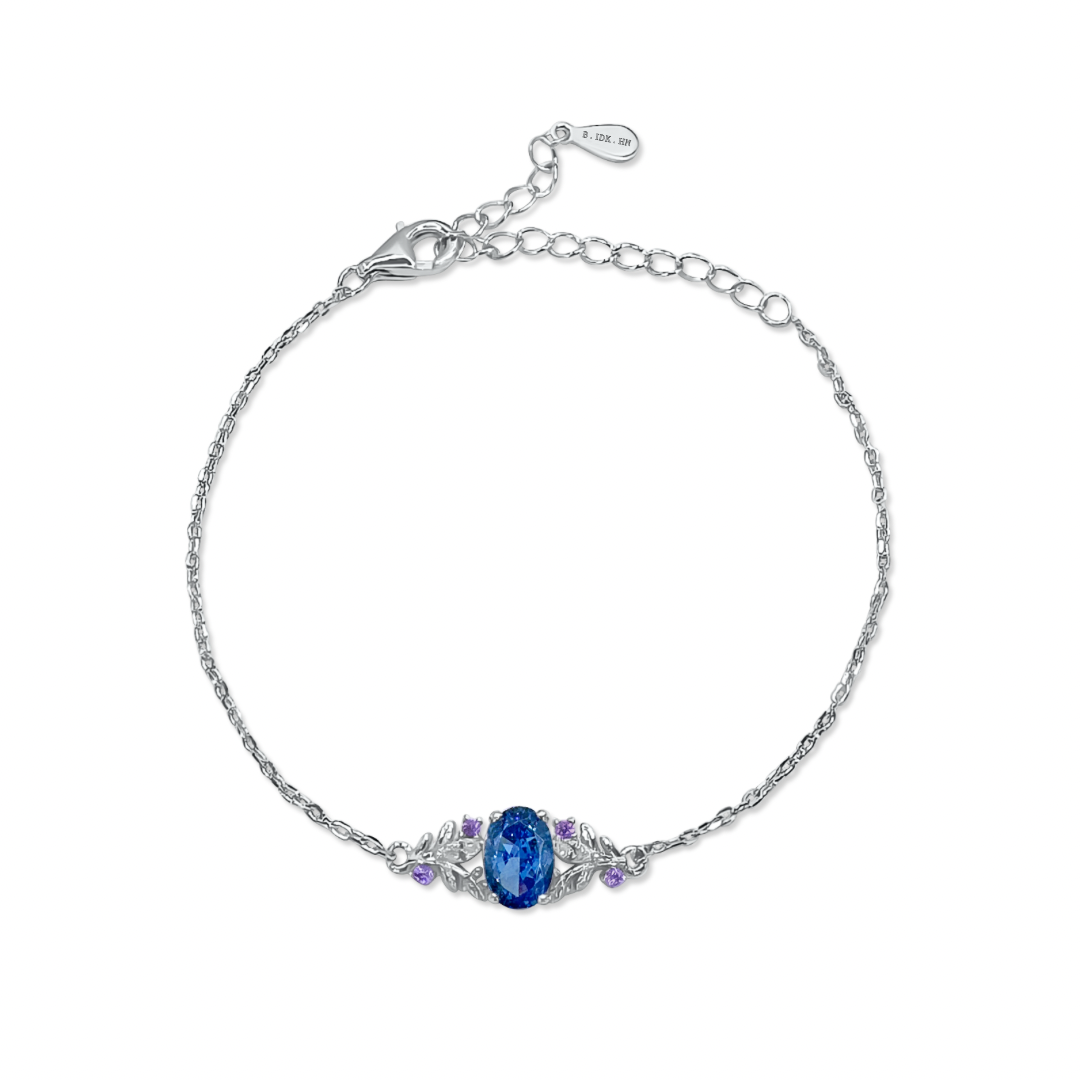 INDIGO BRACELET