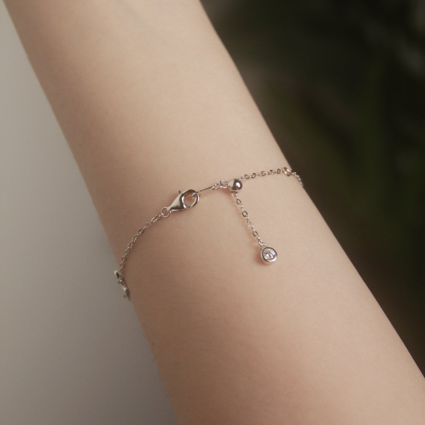 BUTTERFLY BRACELET REIMAGINED