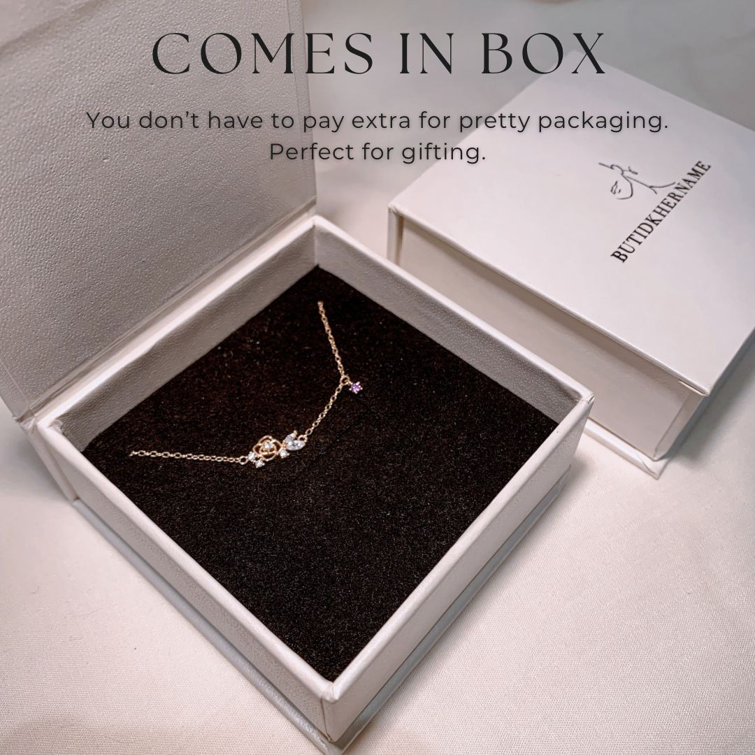 AMYGDALA BRACELET - GOLD