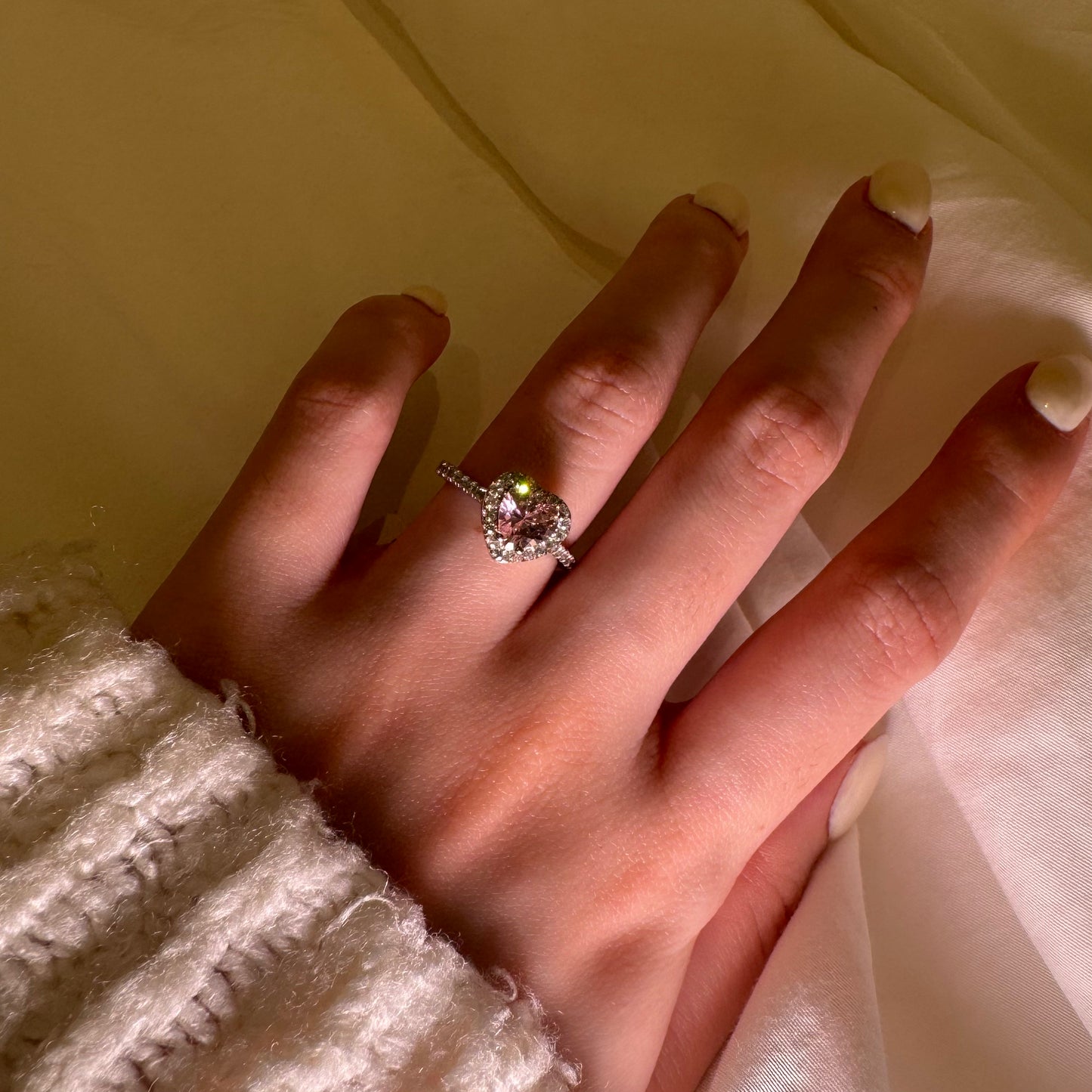 GENESIS RING