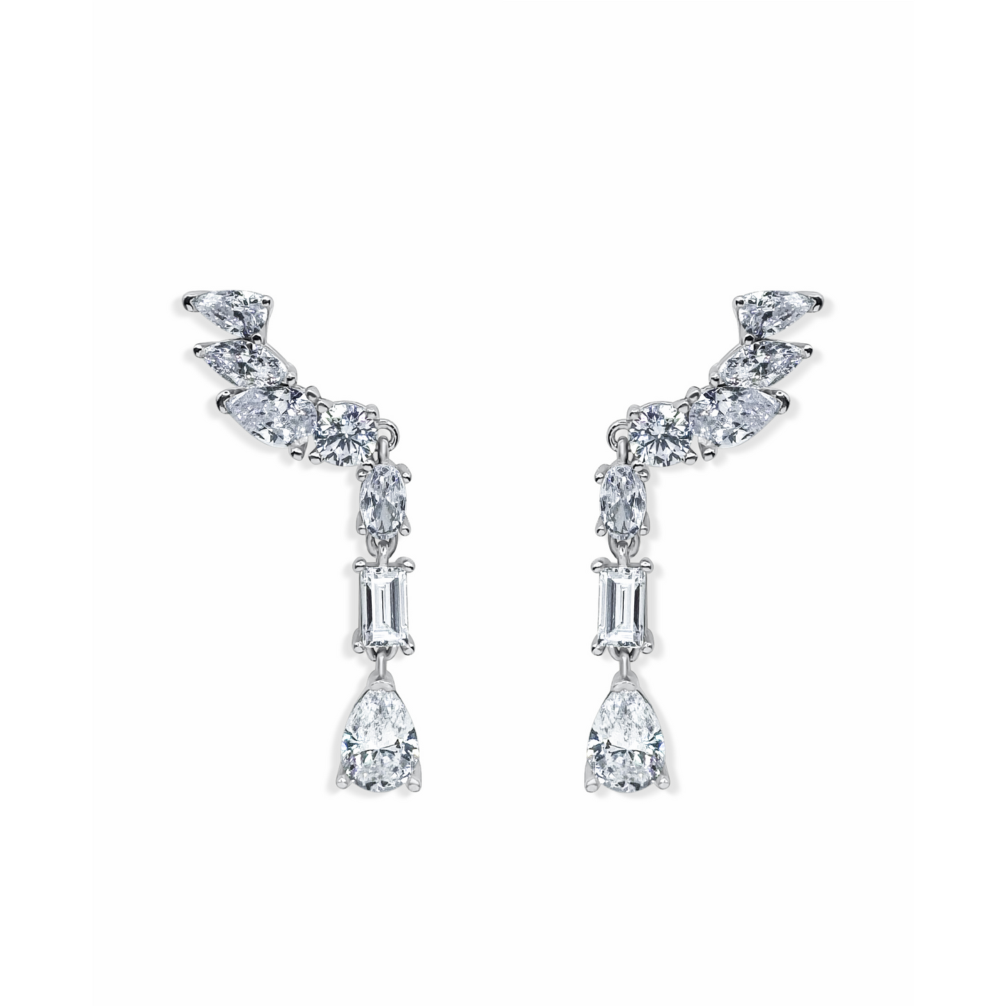 I WONDER EARRINGS