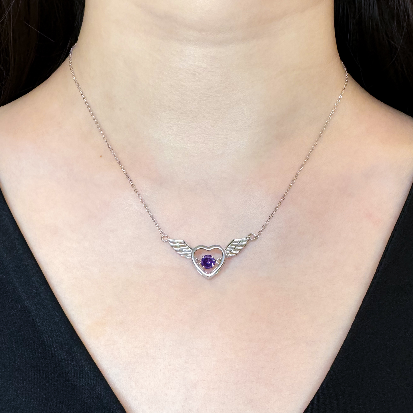 BORAHAE NECKLACE