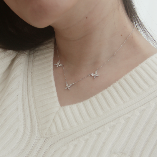 BUTTERFLY SET - XMAS SPECIAL