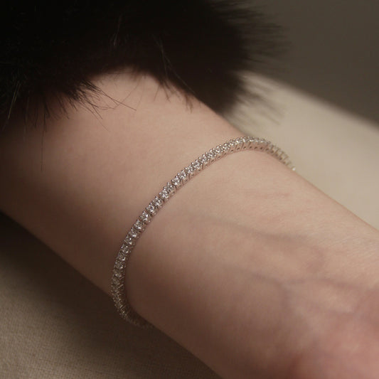 TENNIS BRACELET