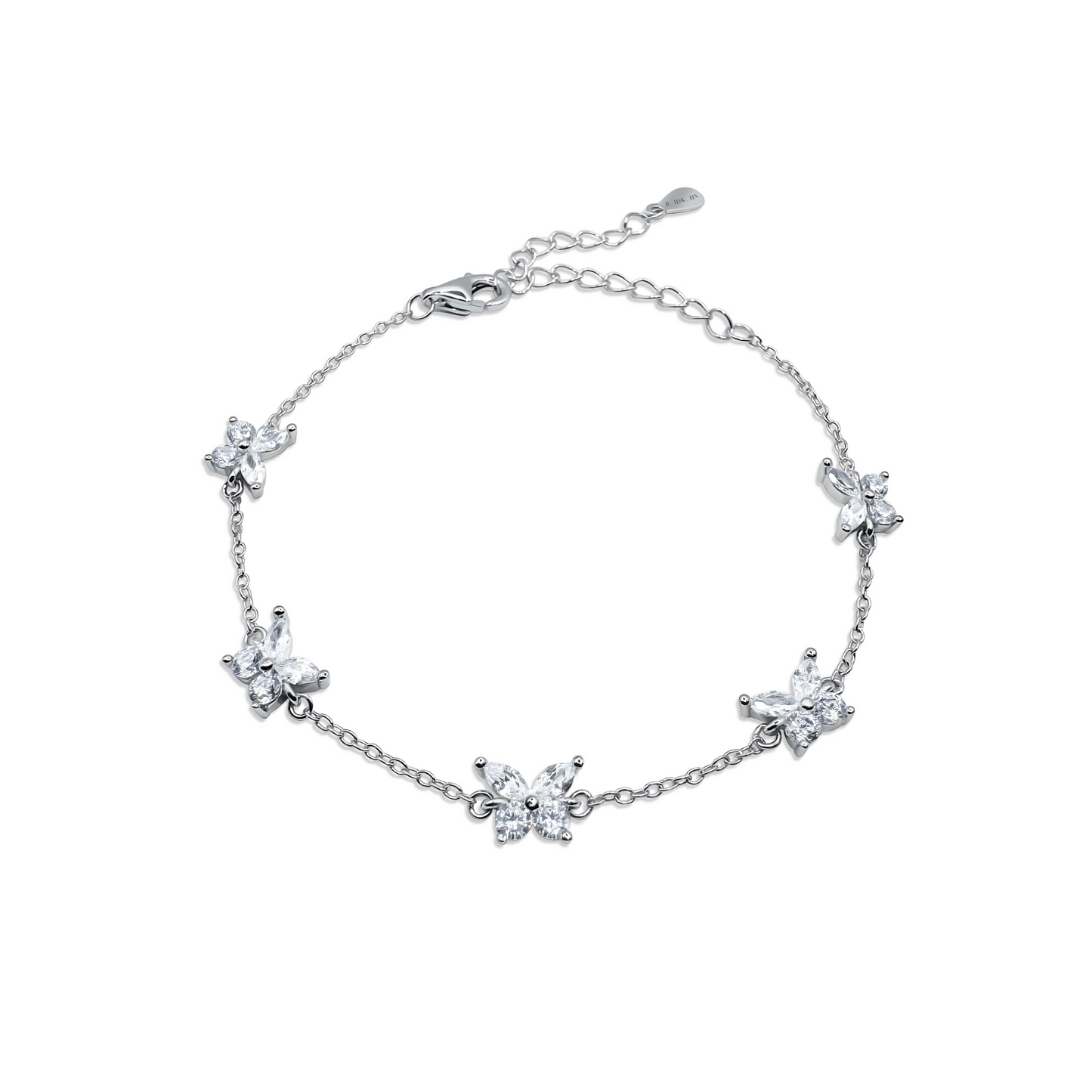 BUTTERFLY BRACELET