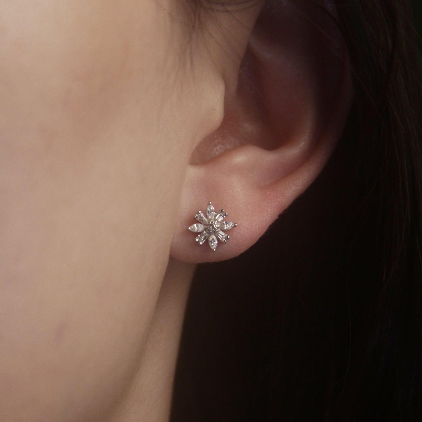 SPRING DAY EARRINGS