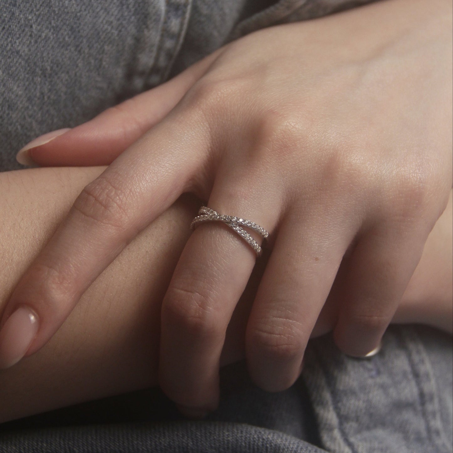 STARLIT RING