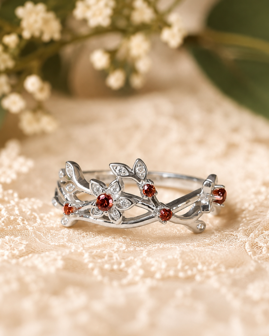 ARIRANG RING