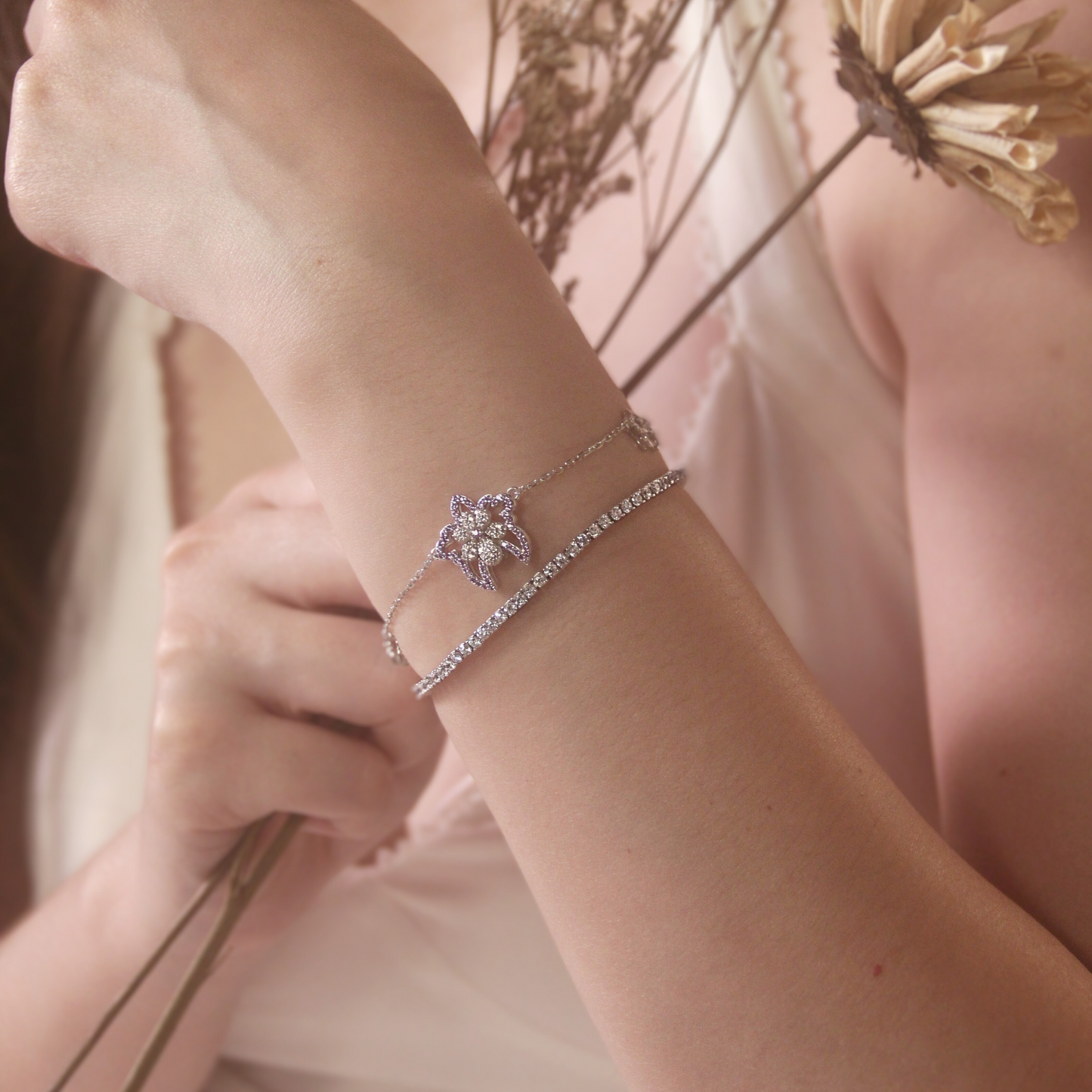 SMERALDO BRACELET
