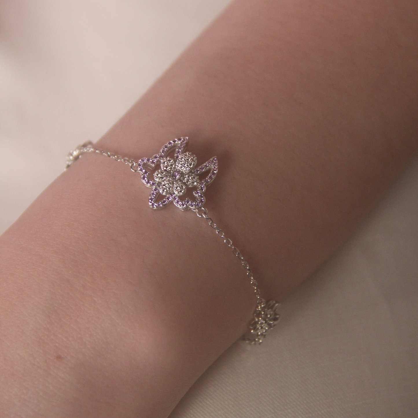 SMERALDO BRACELET