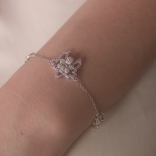 SMERALDO BRACELET