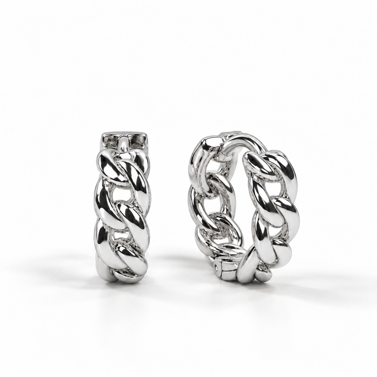 PROMISE EARRINGS