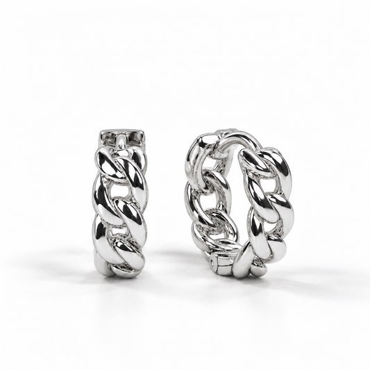 PROMISE EARRINGS