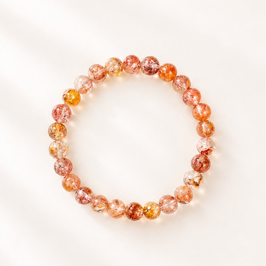 ARIRANG CRYSTAL BRACELET