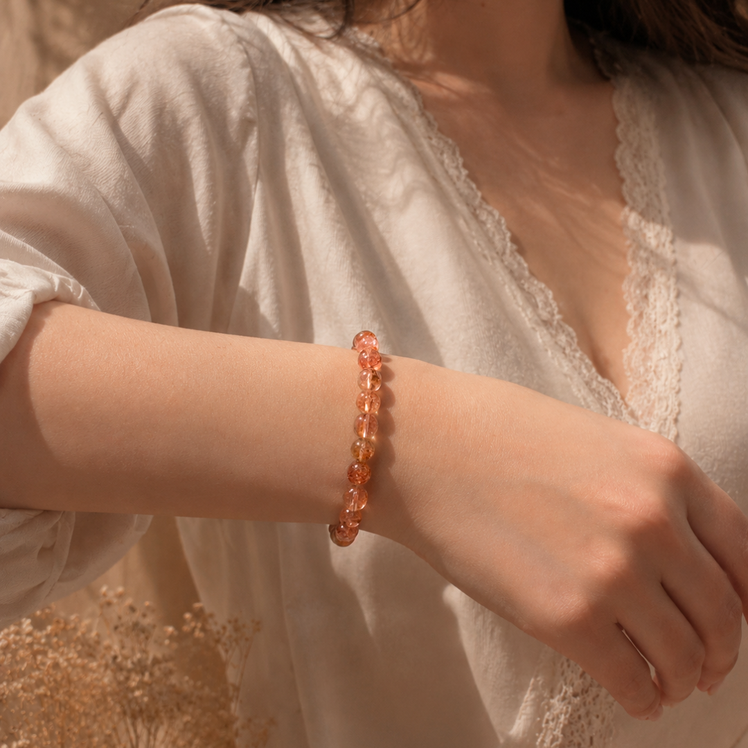 ARIRANG CRYSTAL BRACELET