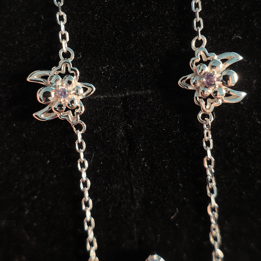 SMERALDO BRACELET (SLIGHT DEFECT)