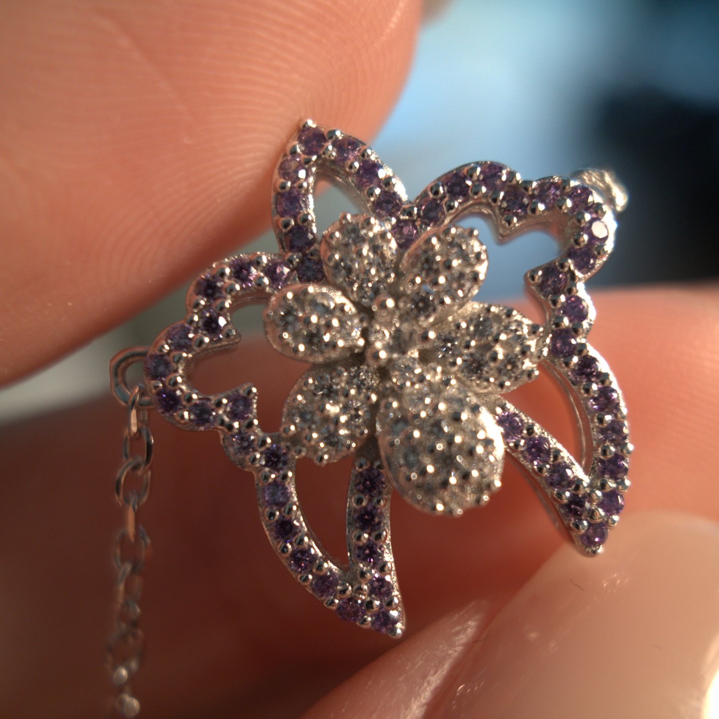 SMERALDO BRACELET (SLIGHT DEFECT)