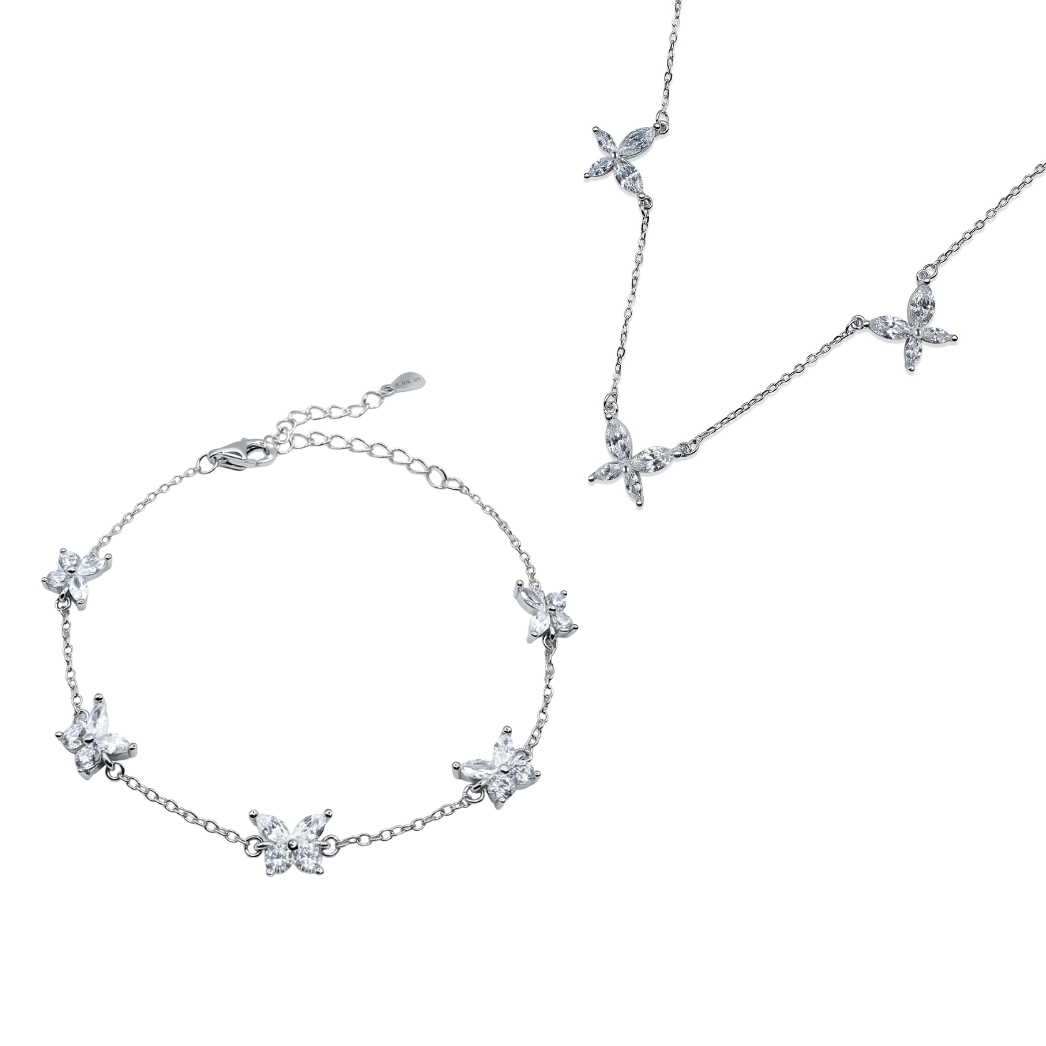 BUTTERFLY SET - XMAS SPECIAL