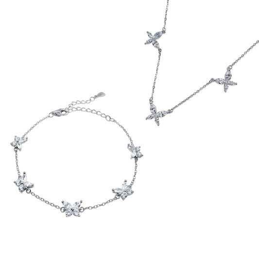 BUTTERFLY SET - XMAS SPECIAL