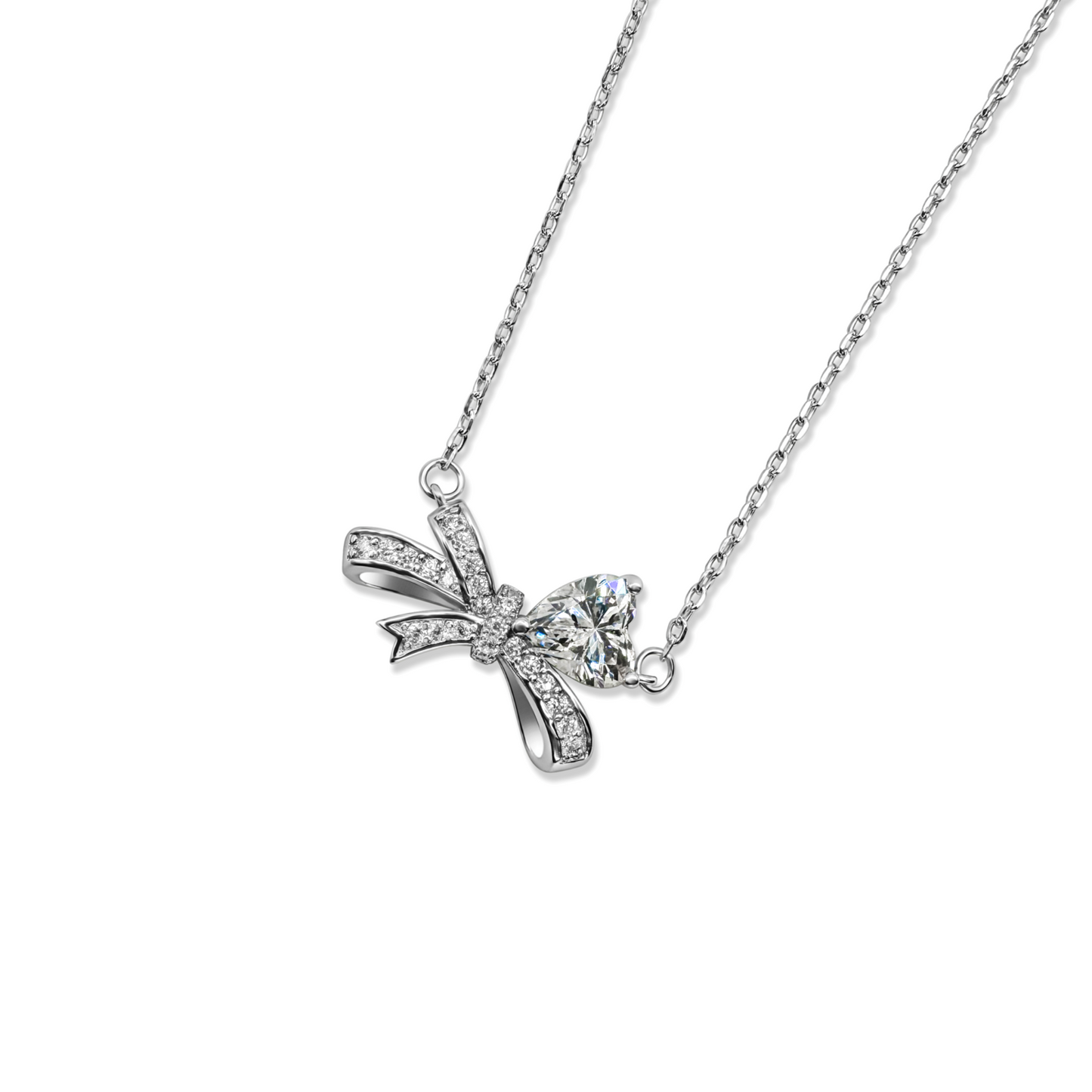 SERENDIPITY NECKLACE