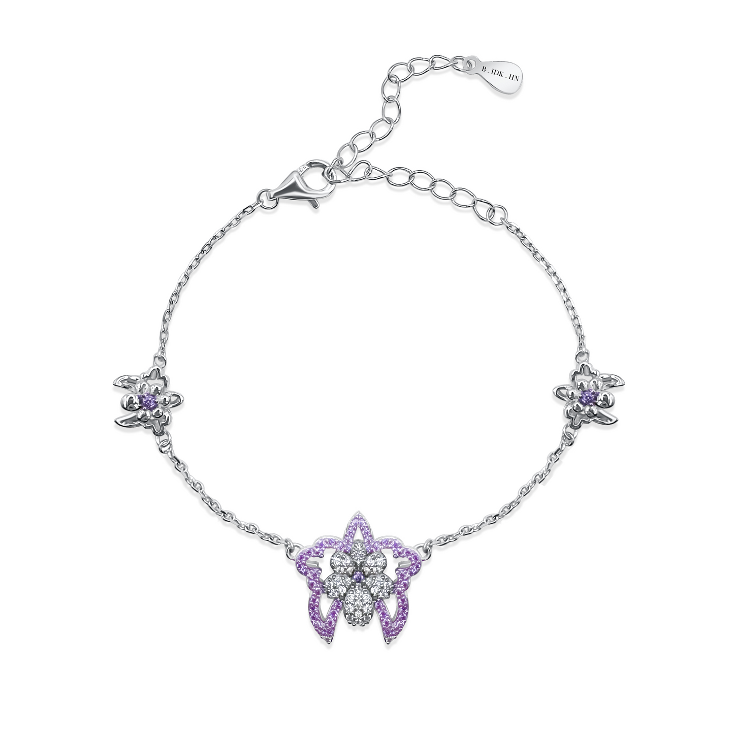 SMERALDO BRACELET