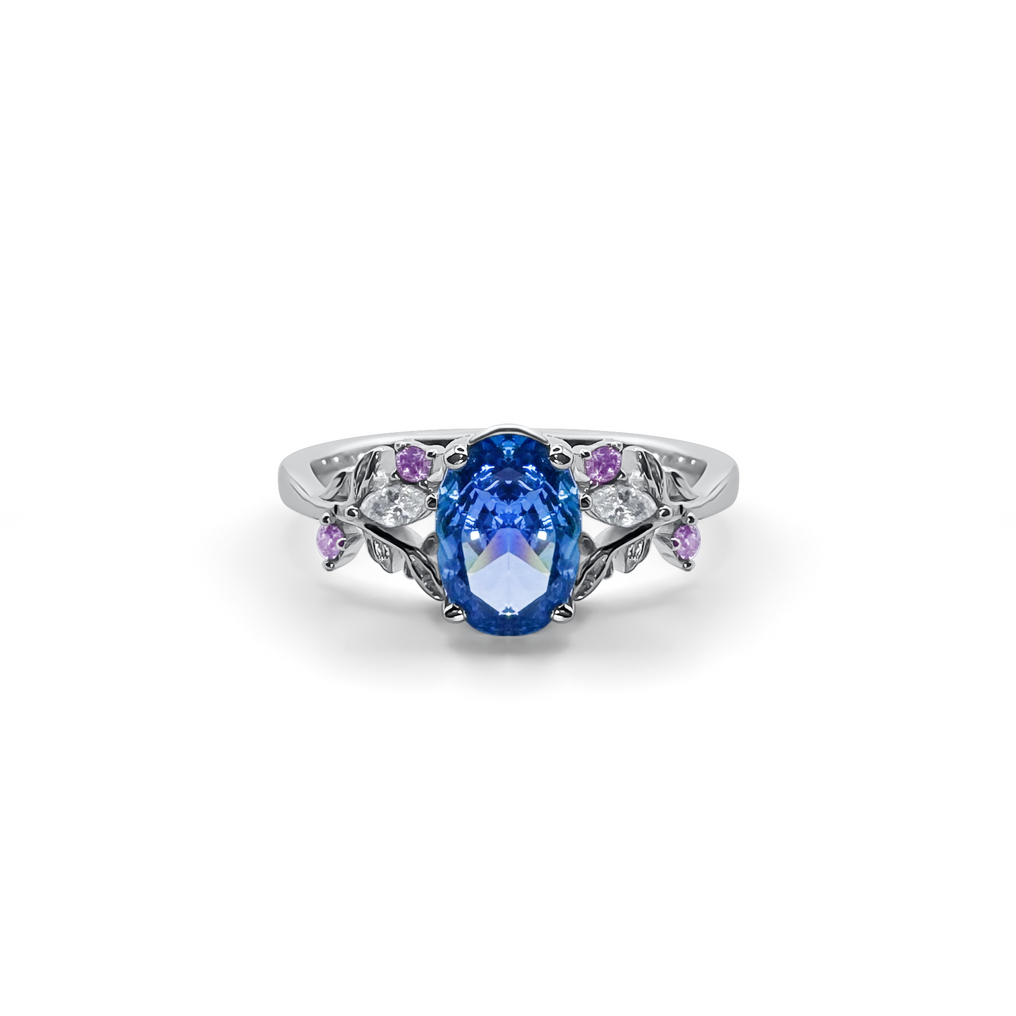 INDIGO RING
