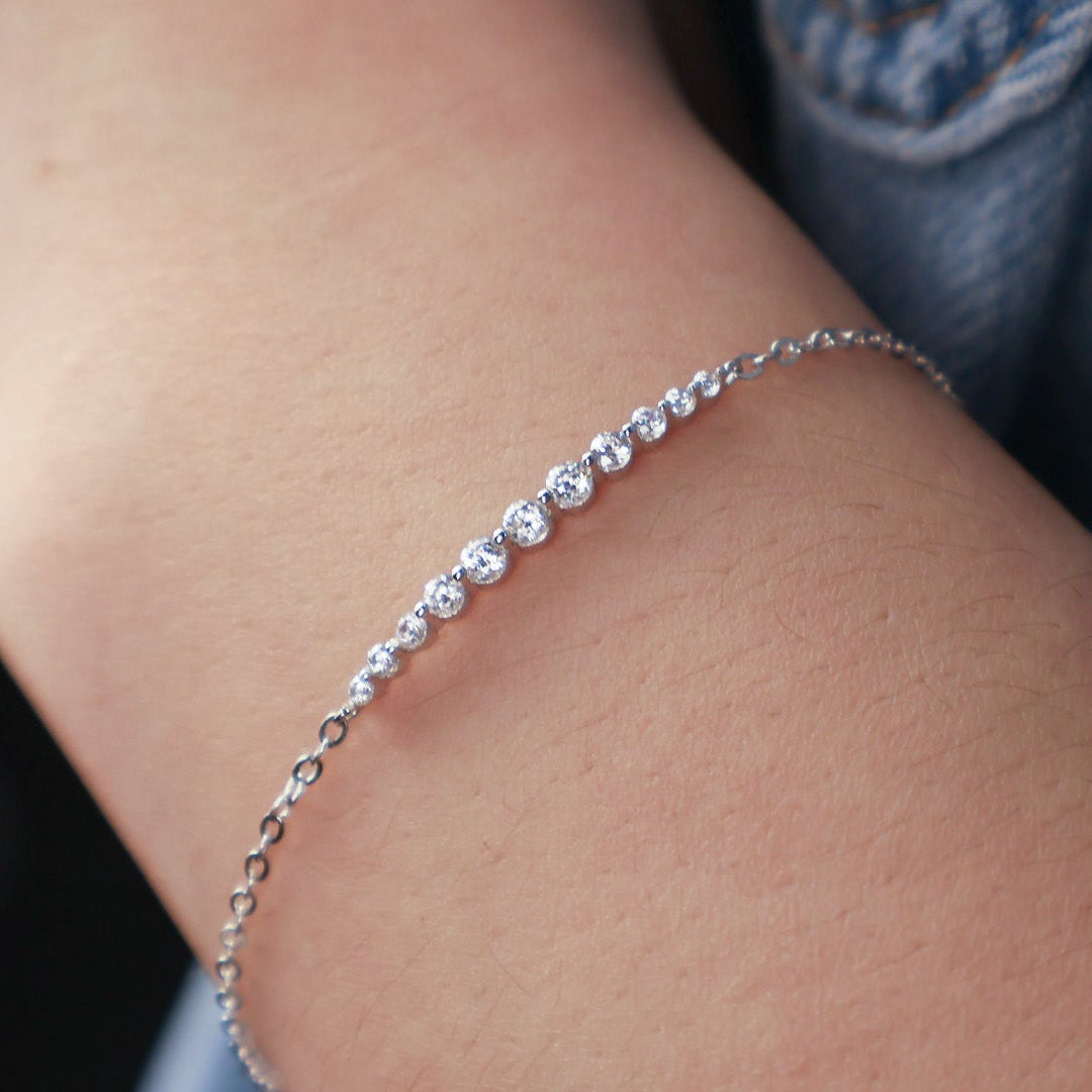 DIAMOND BRACELET