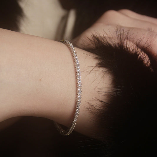 TENNIS BRACELET
